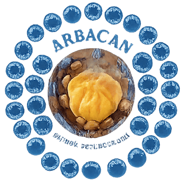 ARBACAN Logo